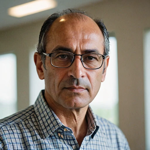 Kaan Kaya