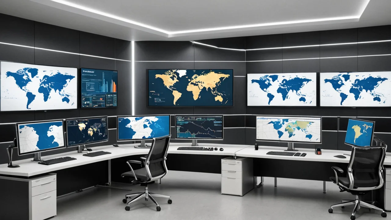 Kripto CFD İşlemleri