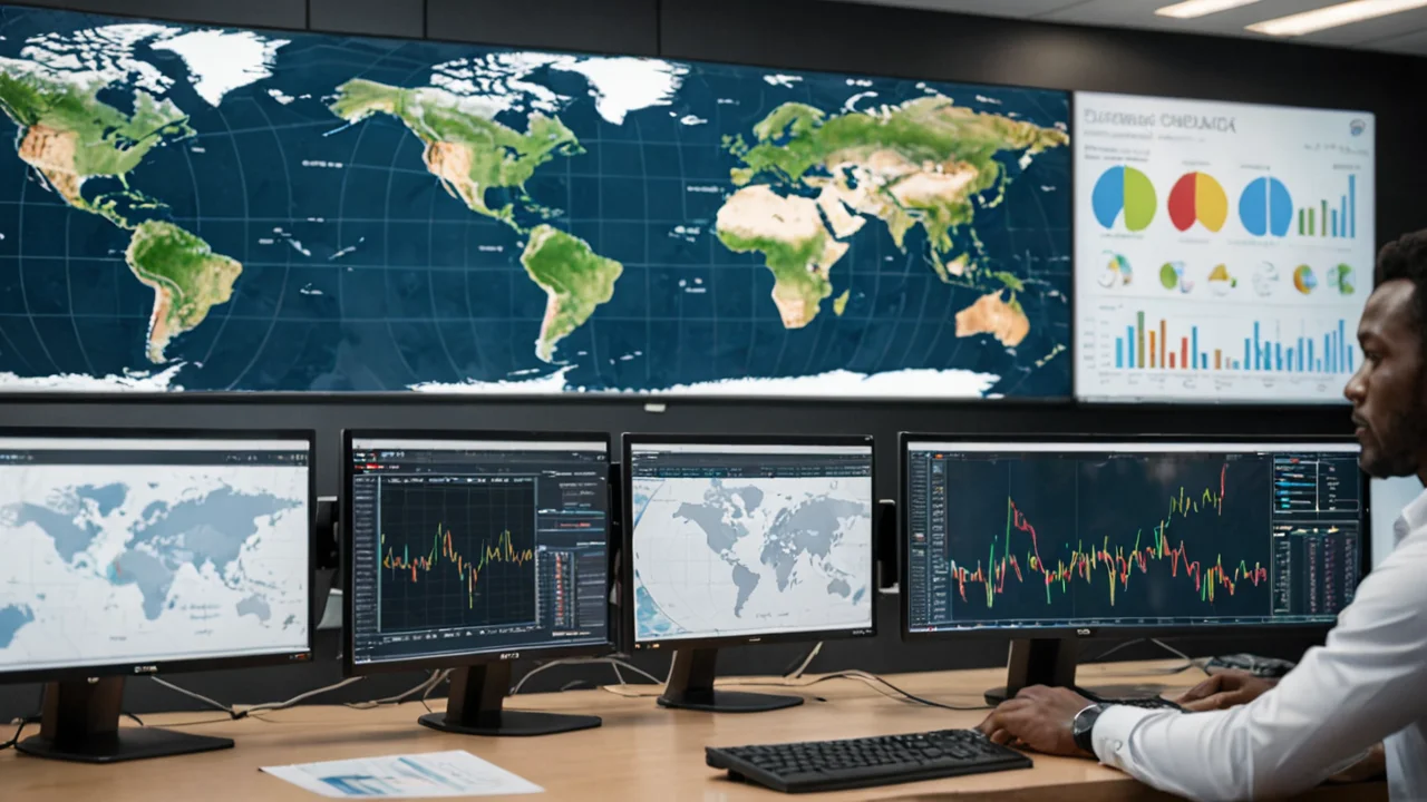 Kripto CFD İşlemleri